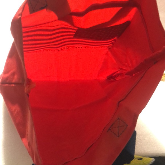 USA flag tote bag - Picture 6 of 8